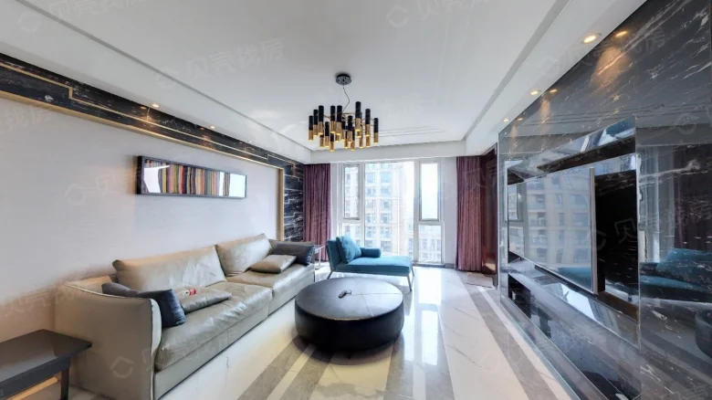 Jade Orchid Garden East Zone One - View 2