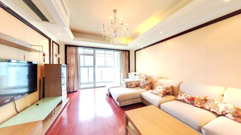 Luxin Spring City Garden - View 3