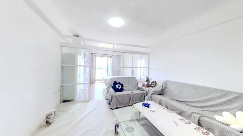 Jia Cheng International Apartment - View 1