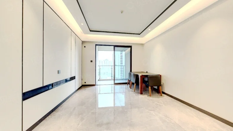 Vanke Park Metropolis North District - View 3