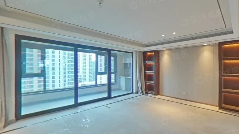 Beicheng Fu - View 1