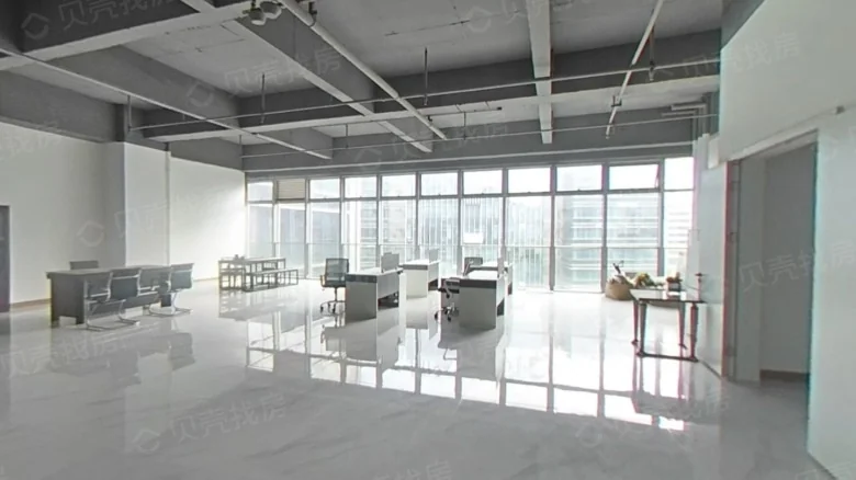 International Innovation Park - View 4