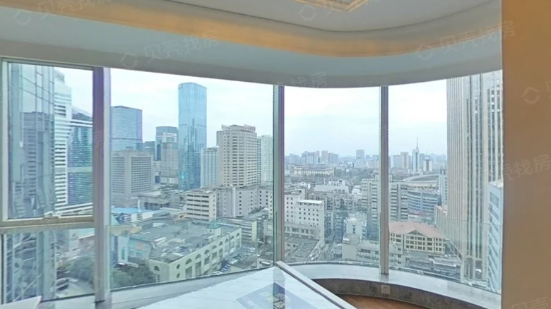 Hengda Square - View 1