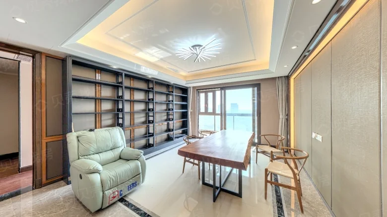 Fortune Ten B District - View 2