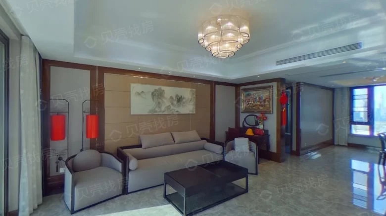 Evergrande City Light - View 4