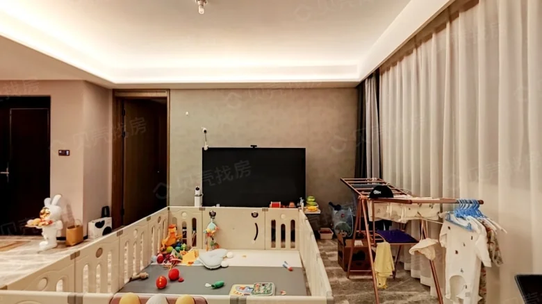 Aoti Jinmao Mansion - View 1