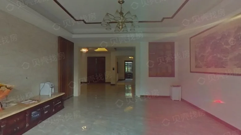 Century City International Mansion Phase IV Champs Elysee Residence - View 1