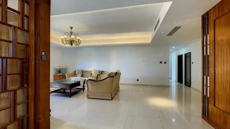 Vanke Donghai Coast Phase IV - View 4