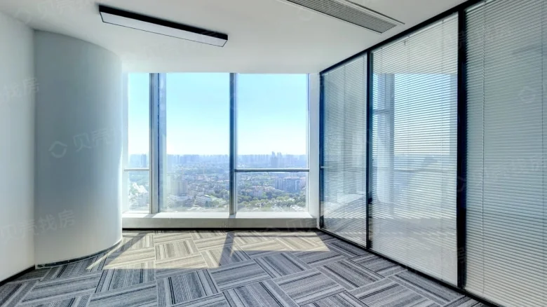 Dongling Xi Upper - View 3