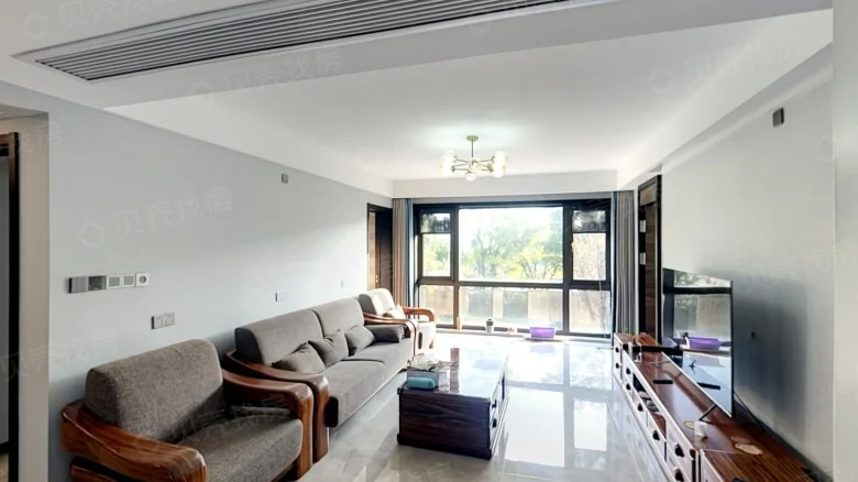 Jiangshan Wanli Phase IV - View 1