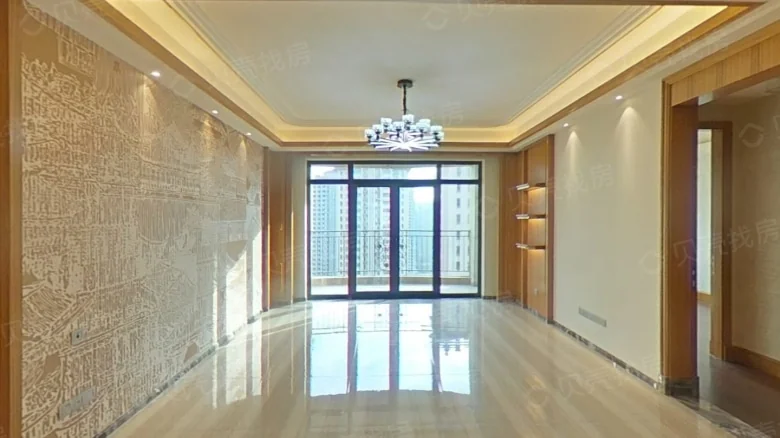 Star River Bay Rong Garden - View 2