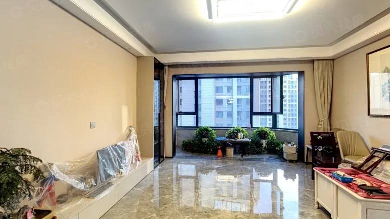 Zhongxin Taifu Jinan Zun - View 1