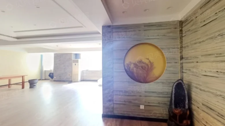 Jinqiao International - View 2