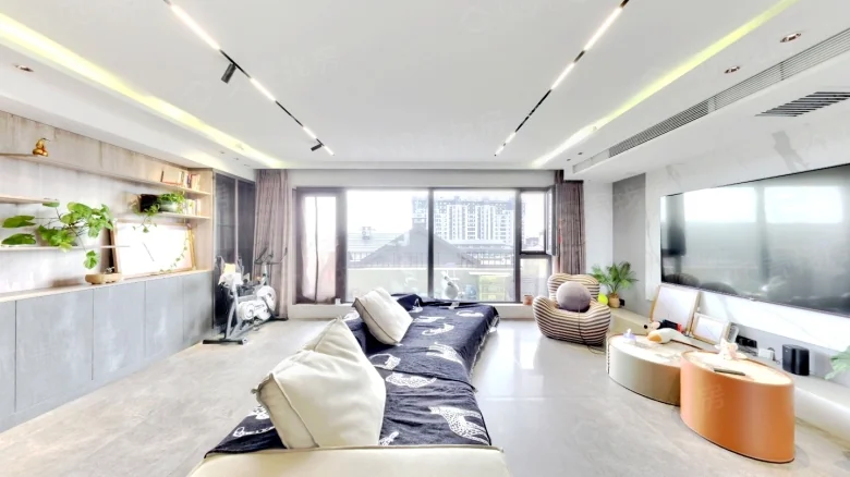 Poly Harmony Mansion - View 2