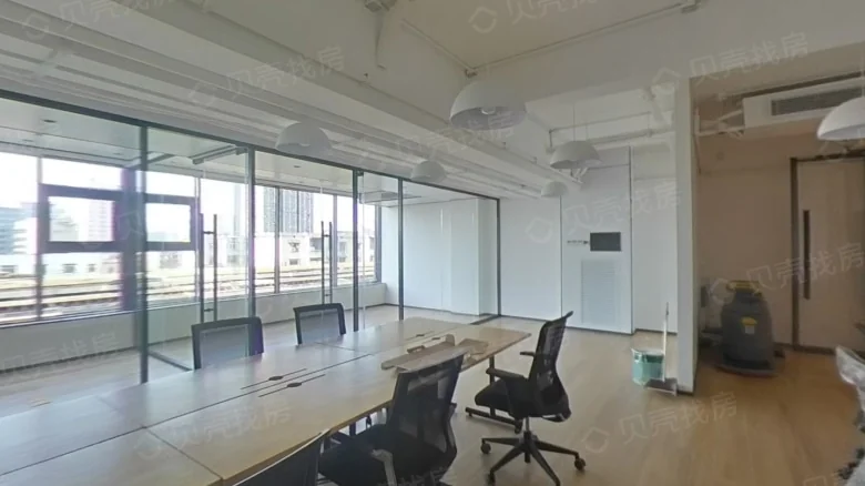 Hunan International Business Center - View 2