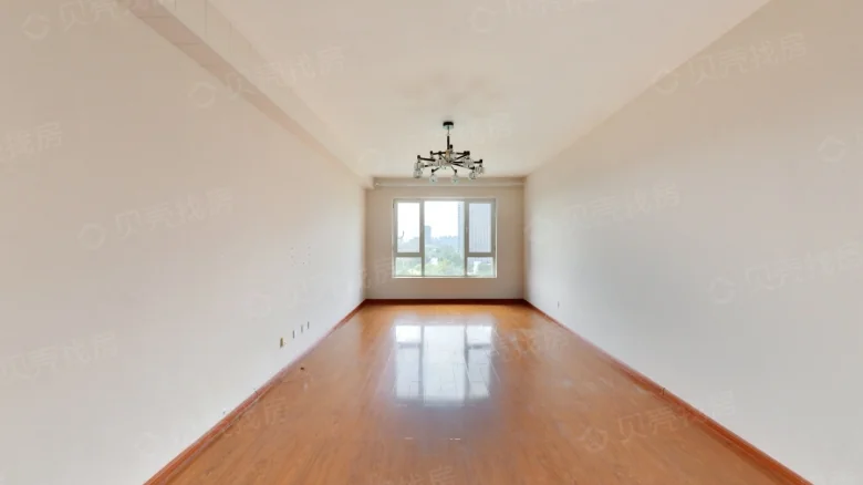 China Ocean Four Star Court - View 1