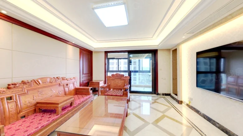 Rongan Viewjiang Garden Phase II - View 2