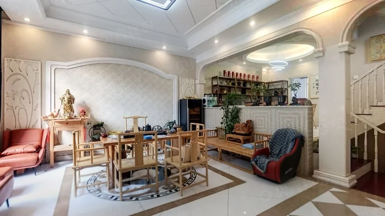 China Ocean Ao Long View Mansion - View 2