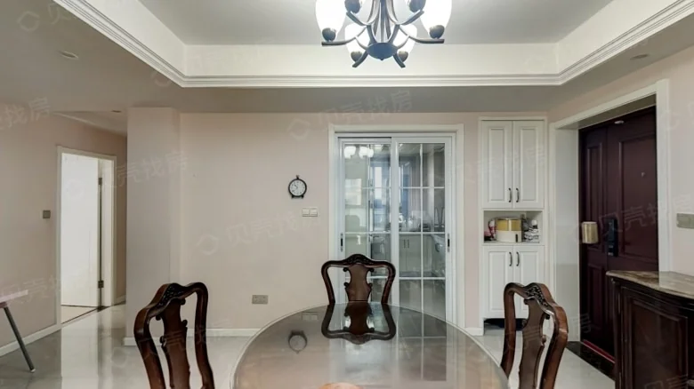 Jade Orchid Garden West Zone One - View 2