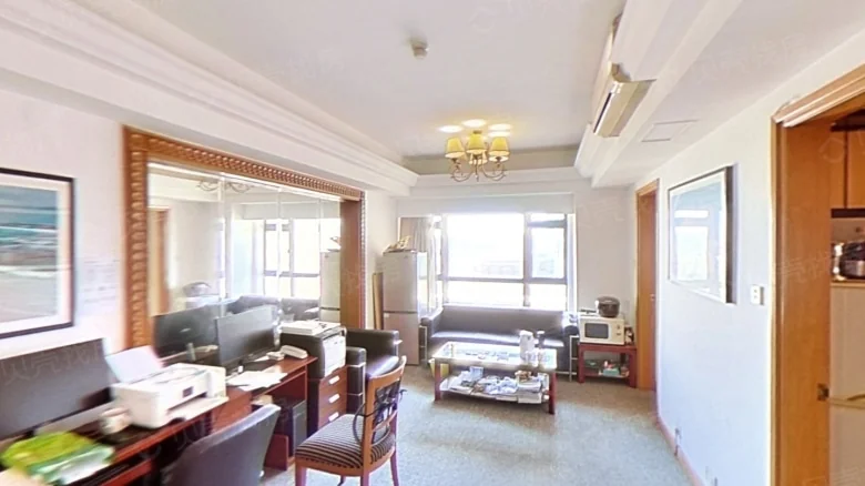 Hang Ki Center - View 1