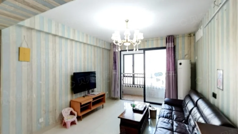 Robinson Square Phase I - View 1