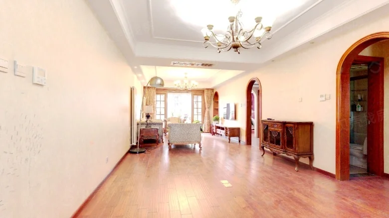 Cheval Blanc Peking Palace - View 2