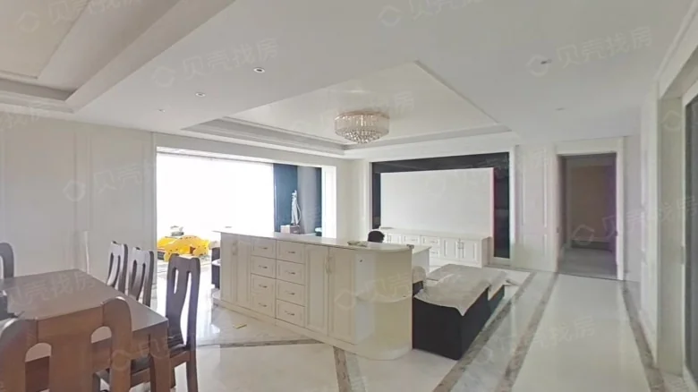 Hisense Tianyue - View 1