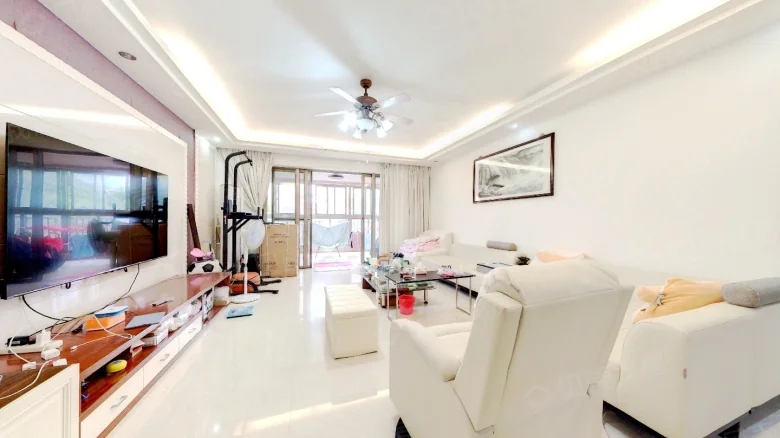 Lord of the Coast Sea View Property - View 2