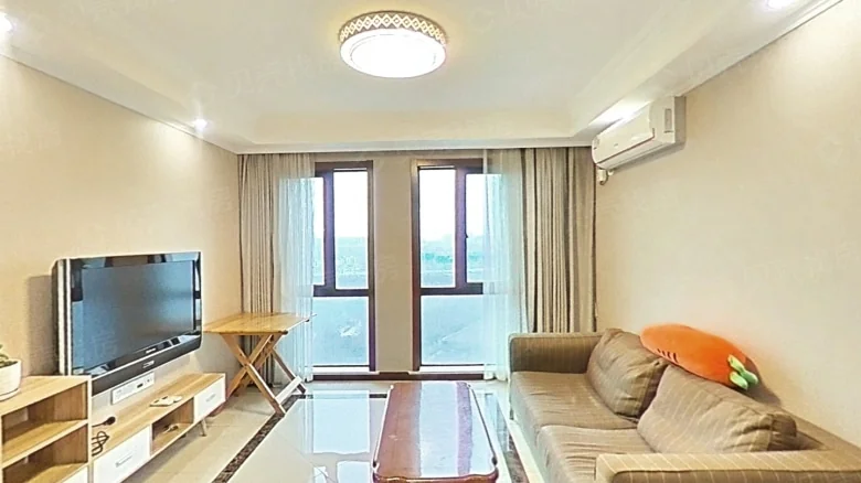 Ningxing City Garden - View 1