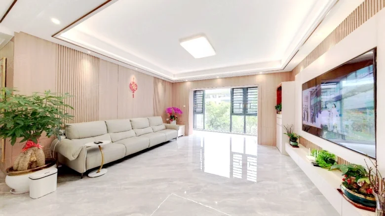 Sea Investment Tianyuan - View 2