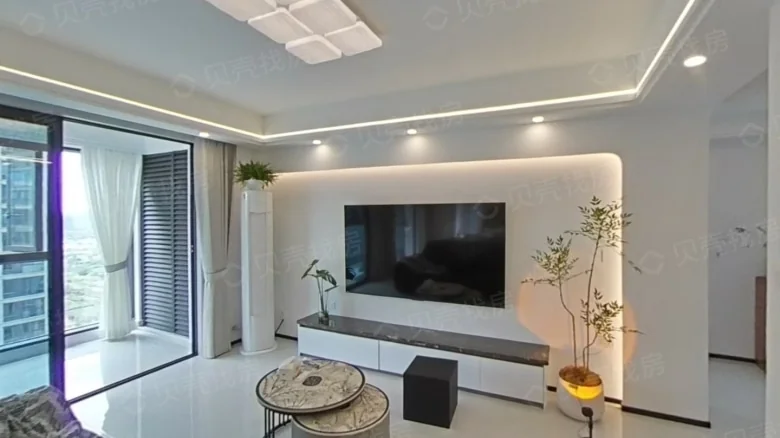 Jia Yue Xin Sheng Jing Cheng Phase One - View 2