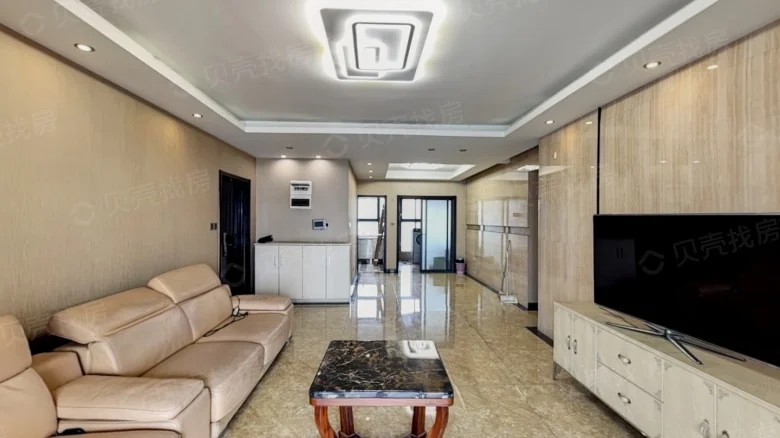 Great Wall Peninsula City Phase I - View 2