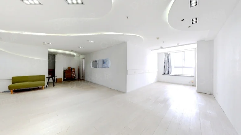 New World Center - View 2