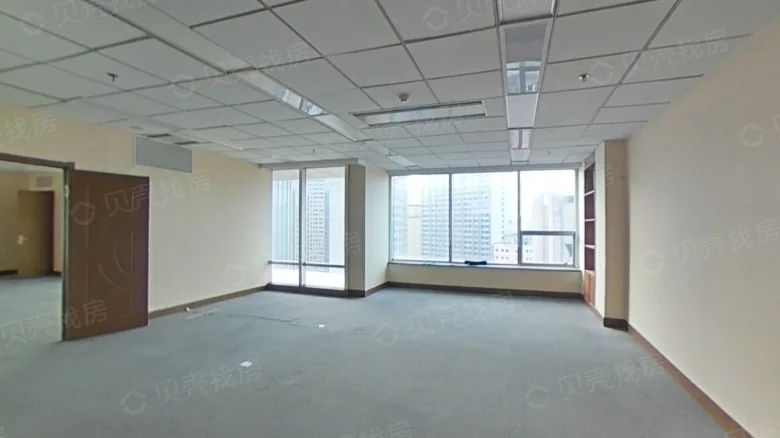 Anda Business Tower - View 4