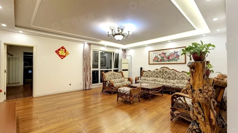 Lihua Garden - View 3