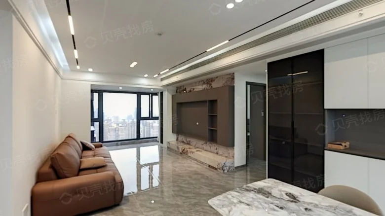 Seal Jade Ridge Courtyard - View 5