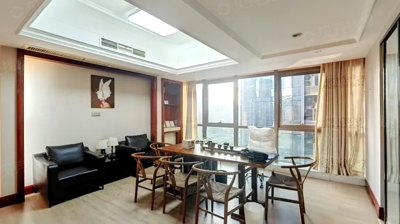 Ningbo Chamber of Commerce - View 3