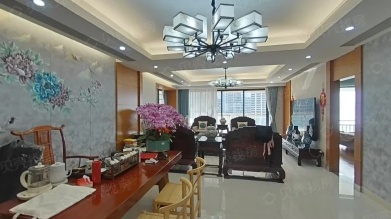 China Resources Red Tree Bay South District - View 4