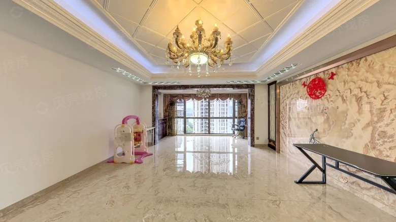 Rongqiao Bund B District - View 2