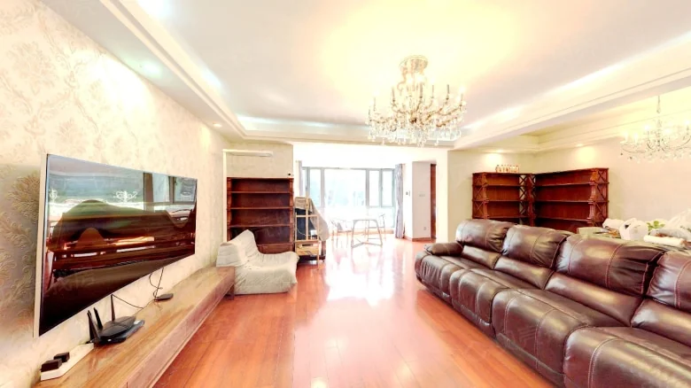 Vanke Golden Waterfront Phase I - View 4