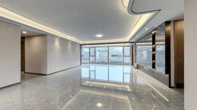 Luhu Tianyi Phase II - View 1