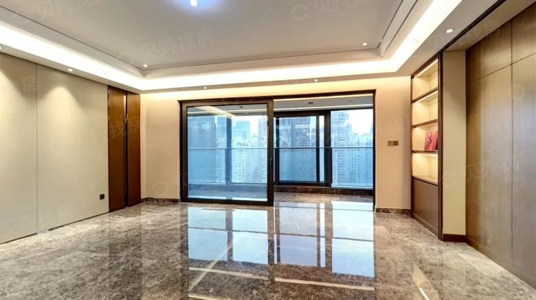 Fusion Creative Center Wuhan No. 1 Courtyard - View 4