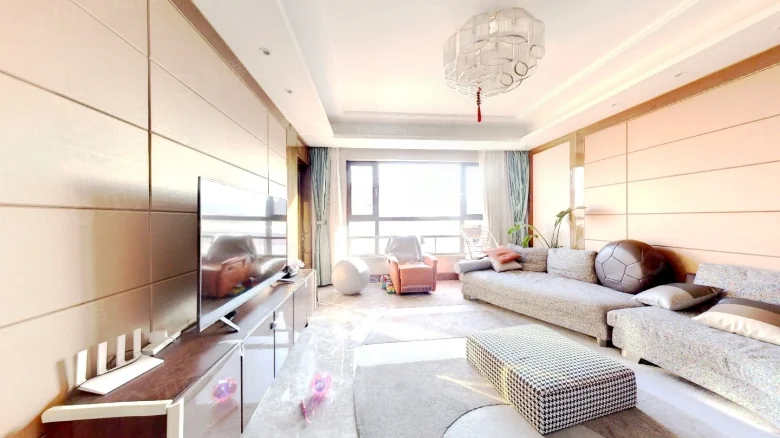 Evergrande Emperor's Scenic View - View 1