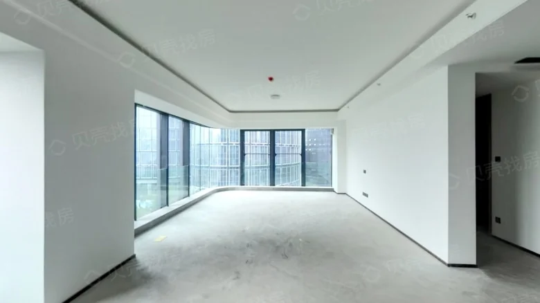 Vanke Splendid Riversidejiangbin - View 5