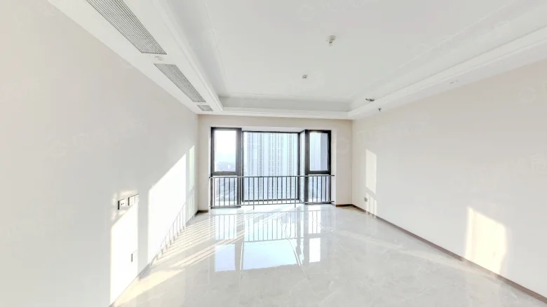 China Railway Runfu Villa - View 4