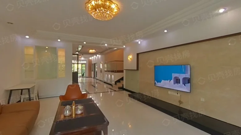 New Century Grand Garden First Residence - View 1