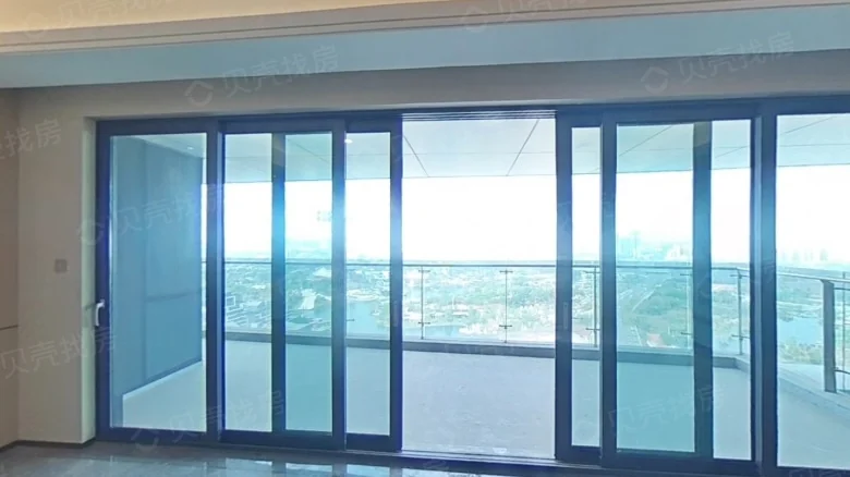 Lu Lake Ecocity Ziyuan - View 1