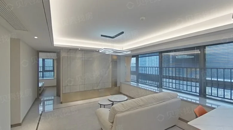 Jingrui Clearsea Bay - View 1