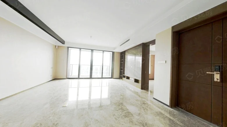 Bohai Huating - View 3