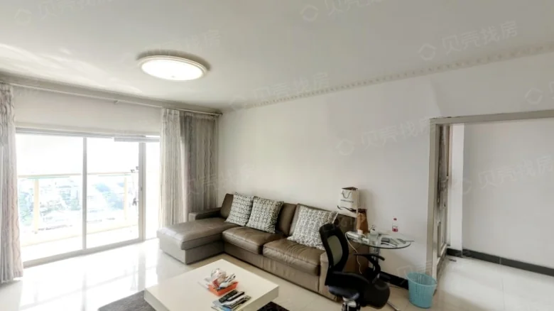 Xicheng Mansion - View 1